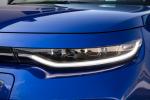 Kia Soul EV 2019 года (EU)